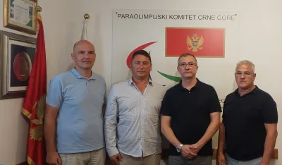 Potpisnici sporazuma