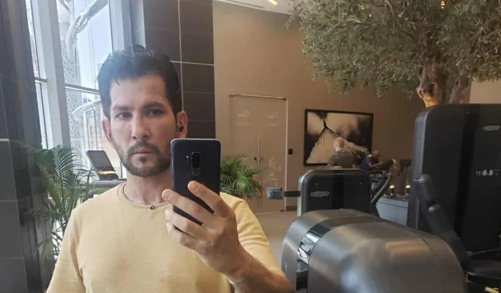 Nestao Bruno Cvetkov, porodica moli za pomoć