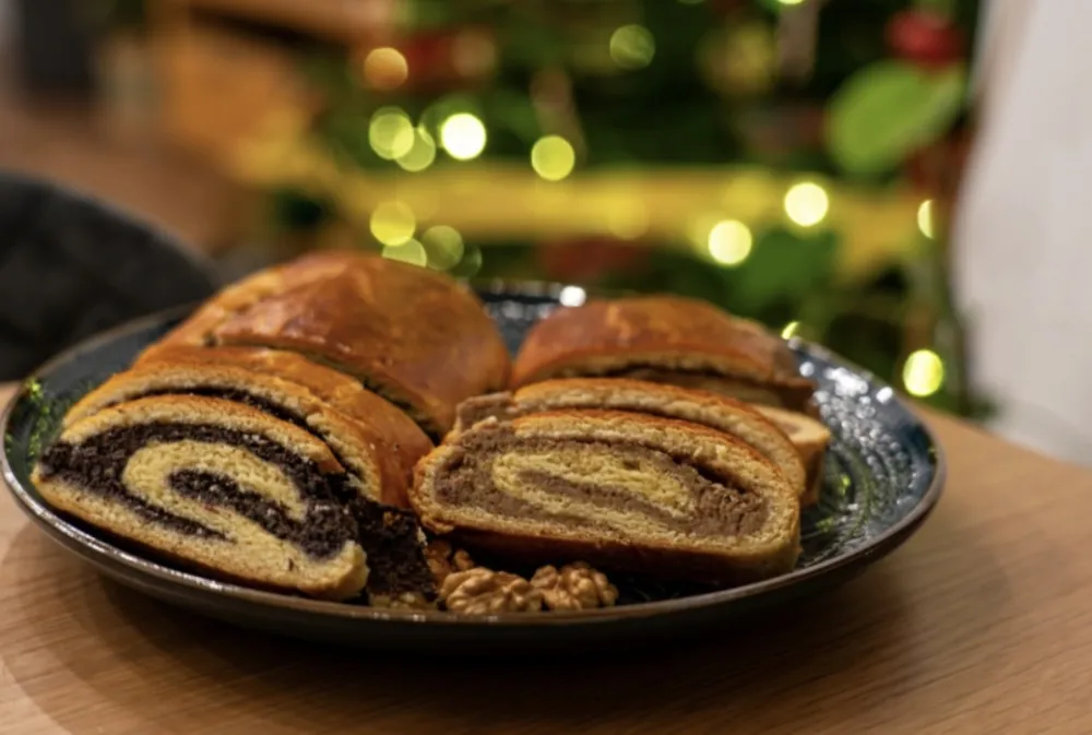 Recept za &scaron;trudlu s orasima kojoj je nemoguće odoljeti