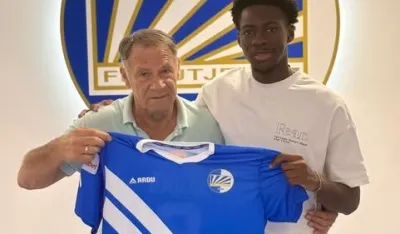 Kamara i predsjednik Bakrač na predstavljanju