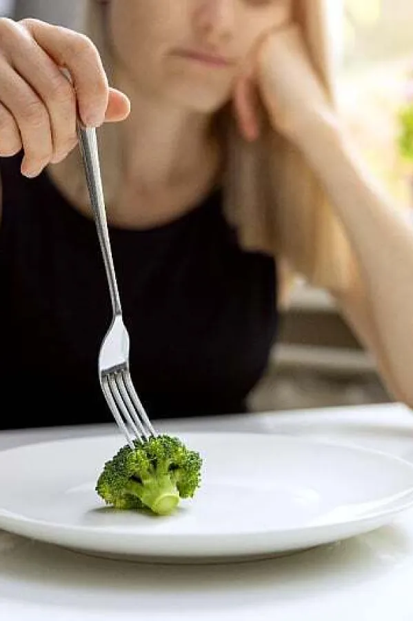 Pet trikova koji pomažu u borbi protiv gladi dok ste na dijeti