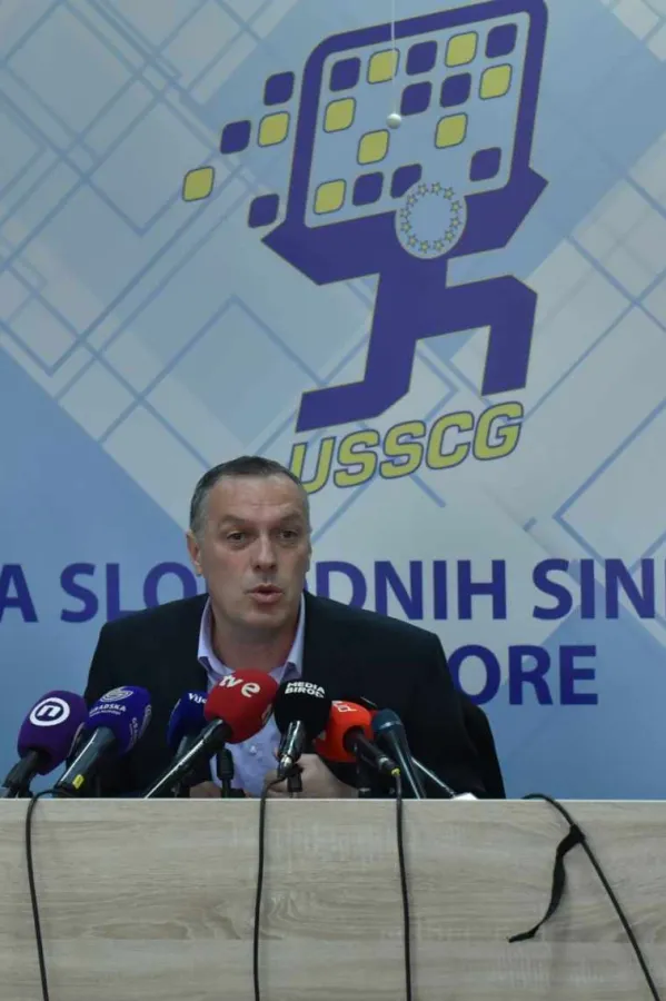 Sindikat prosvjete: Budžetska inspekcija nije nadležna da tumački GKU za oblast prosvjete