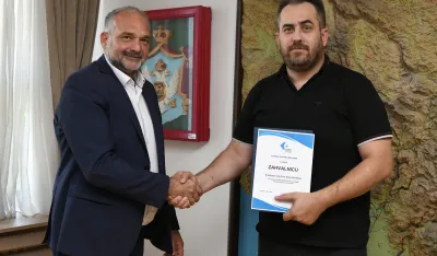 EPCG donirala pedeset hiljada eura Kliničkom centru