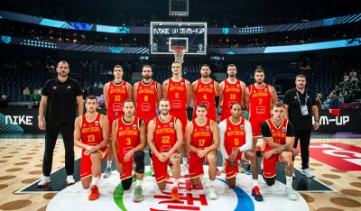 Ko&scaron;arka&scaron;i Crne Gore