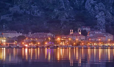 Ristić: Broj noćenja u Kotoru pao za pet odsto