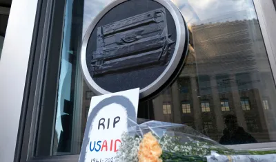 Rubio: USAID i zvanično u fazi likvidacije