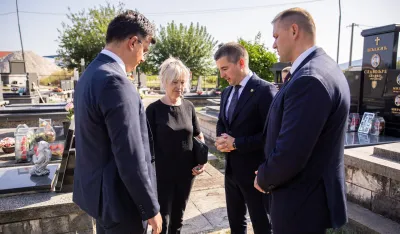 Bečić: "Nagrada Slavoljub &Scaron;ćekić" dodjeljivaće se za hrabrosti i rezultate u obavljanju policijskih poslova