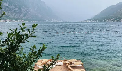 (VIDEO) Sjutra ki&scaron;a, ponegdje moguće vremenske nepogode