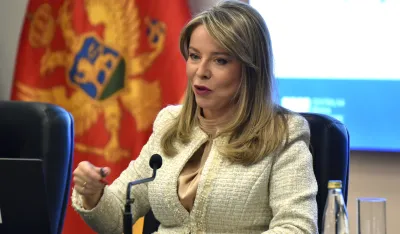 Irena Radović riječ dana