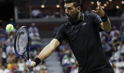 Novak Đoković među 16 u Njujorku