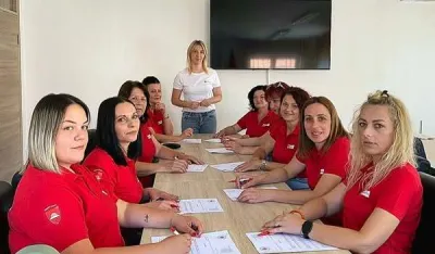 Usluga pomoći i podr&scaron;ke za preko 300 starijih u Bijelom Polju