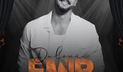 Emir Đulović najavio prvi solistički koncert u Sarajevu