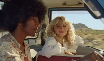 Sabrina Karpenter objavila novi album