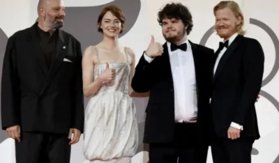 Film s Emom Stoun dobio sedmominutne ovacije u Veneciji&nbsp;