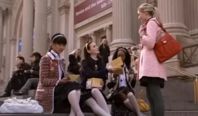 Otkrivena dugo čuvana tajna serije "Gossip Girl"