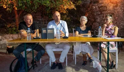 Književnost kao biće života i biće naroda
