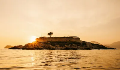 Crna Gora i Albanija: Nekretnine kao dragulji