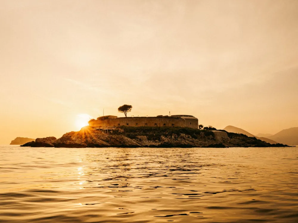 Crna Gora i Albanija: Nekretnine kao dragulji