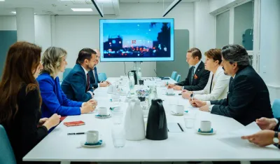 Milatović u Finskoj: Jačanje saradnje sa Evropskim centrom za borbu protiv hibridnih prijetnji