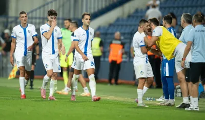 Nik&scaron;ićani favoriti