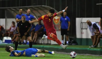 Dobre provjere za "crvene"