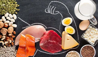 Koje namirnice pomažu u bržoj izgradnji mi&scaron;ićne mase