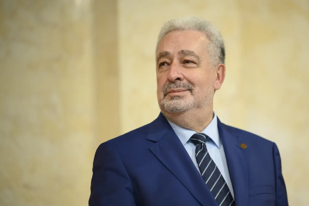 Krivokapić: Ko je nevjera?