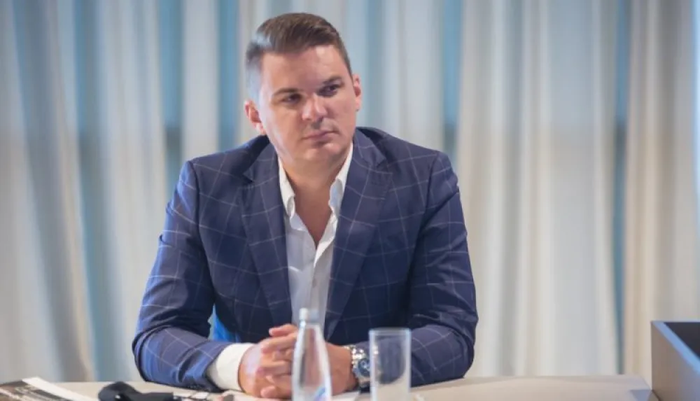 Nastavlja se akcija prikupljanja sredstava za porodice ugrožene od posljedica požara