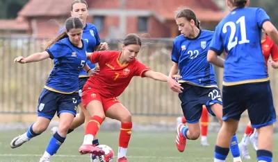 Bez golova u Kola&scaron;inu 