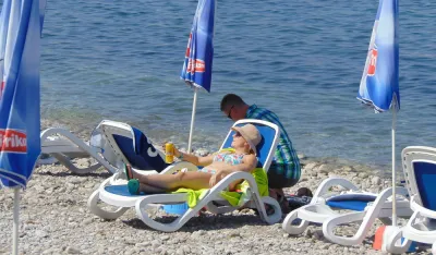 Različite ocjene trističkog ljeta u Crnoj Gori: Sezoni dobra trojka, fale ruski turisti