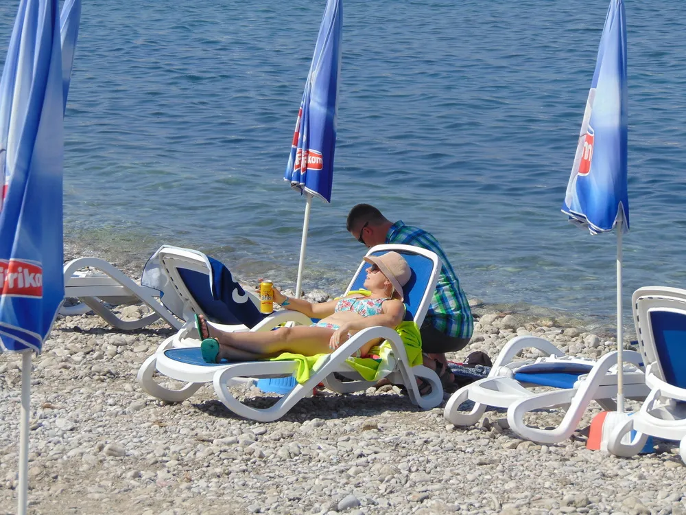 Različite ocjene trističkog ljeta u Crnoj Gori: Sezoni dobra trojka, fale ruski turisti