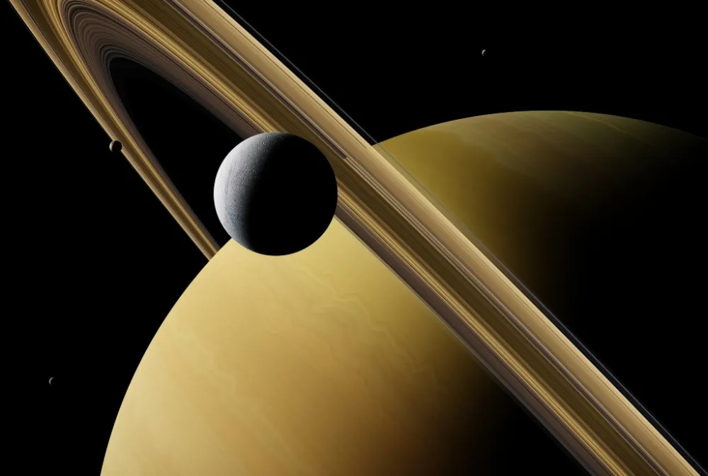 Veliki udar retrogradnog Saturna: 2 znaka bi mogla bankrotirati