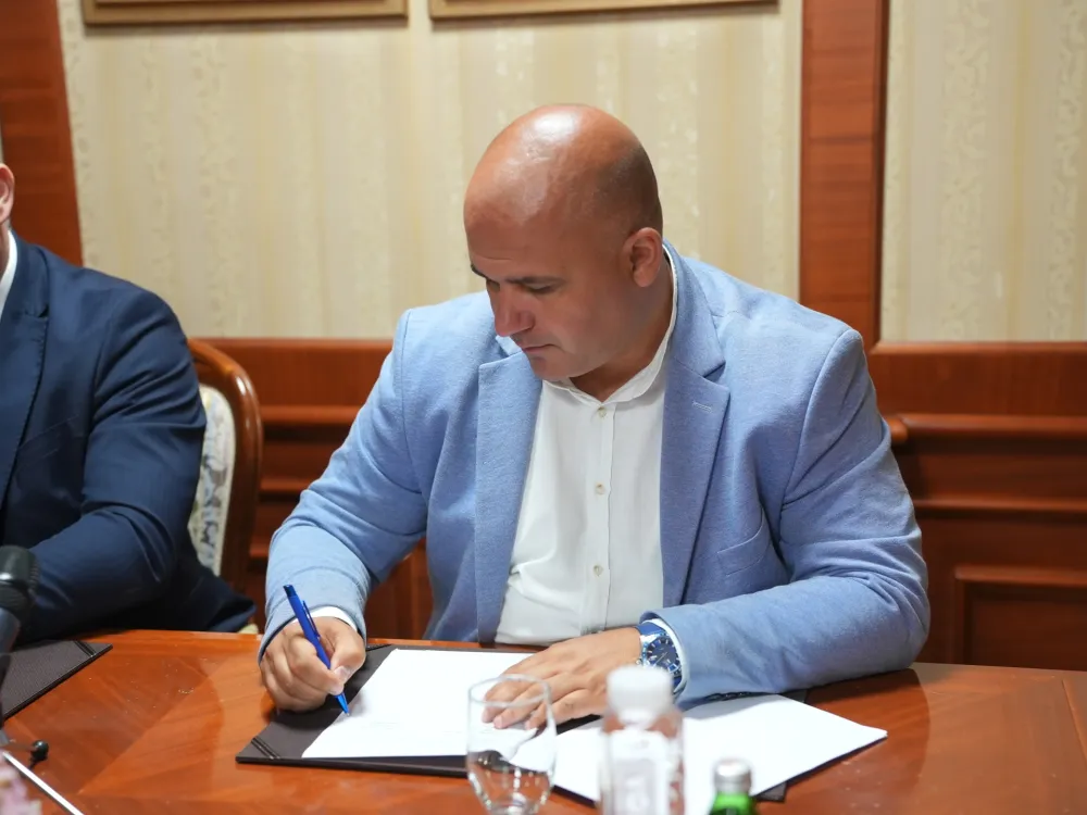 Pljevaljski PES: Vrane&scaron; da slijedi dinamiku ka Briselu, kako ne bi dobio crveni karton od proevropskog rukovodstva