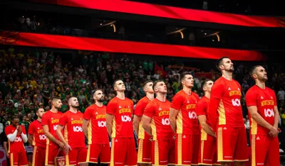 Ko&scaron;arka&scaron;i Crne Gore