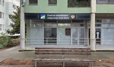 Područna jedinica Fonda za zdravstveno osiguranje u Baru na novoj lokaciji
