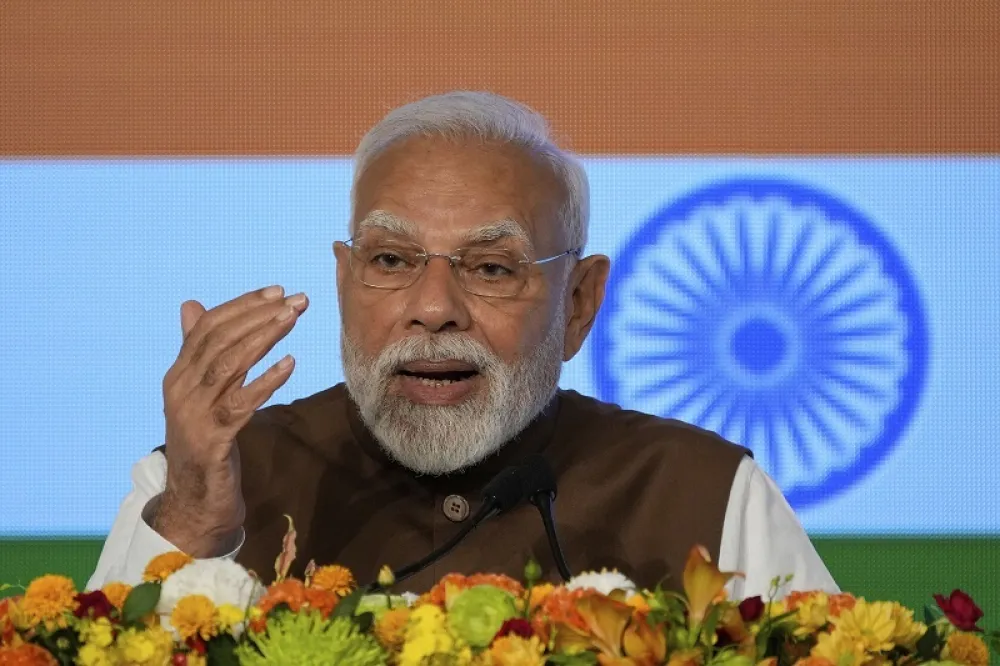 Modi Zelenskom: Podržavamo napore ka &scaron;to bržoj obnovi mira