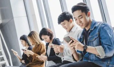 Japanski grad ograničava kori&scaron;ćenje telefona na dva sata dnevno