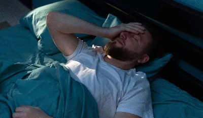 Manje poznati simptomi demencije mogli bi se pojaviti tokom noći