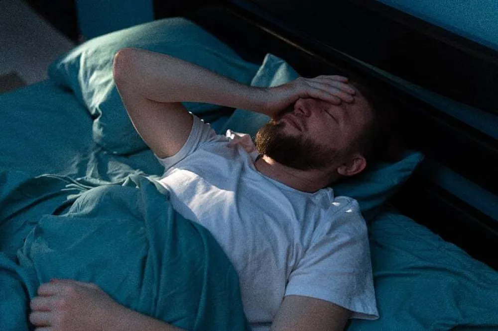 Manje poznati simptomi demencije mogli bi se pojaviti tokom noći