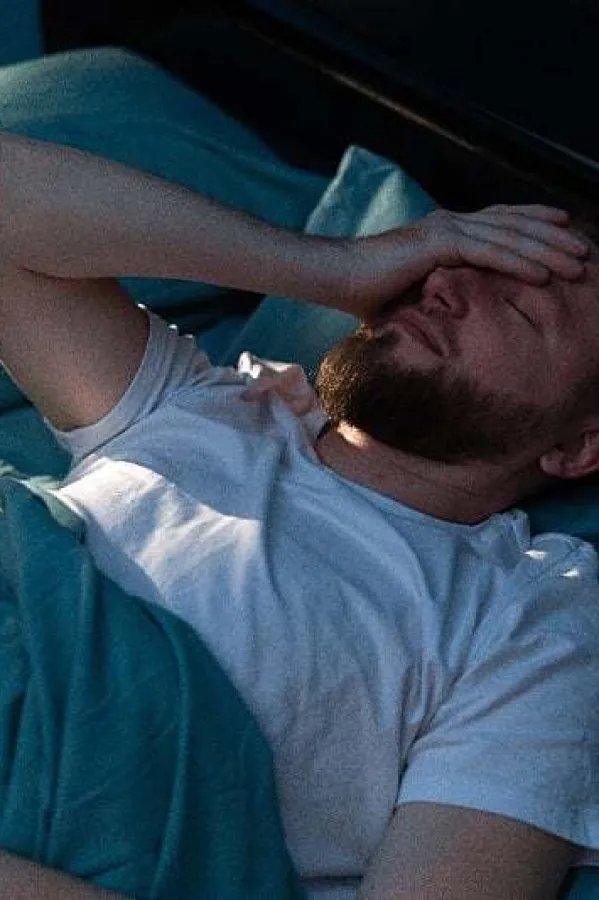 Manje poznati simptomi demencije mogli bi se pojaviti tokom noći