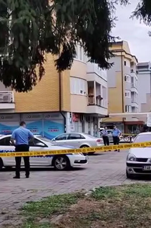 Incident u Banjaluci: Napadnuti policajci, građani čuli pucanj, uhap&scaron;eni otac i sin