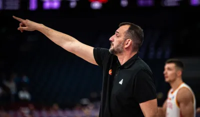 Bo&scaron;ko Radović