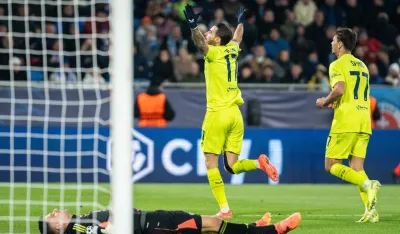 Kulenović sačuvao Dinamo