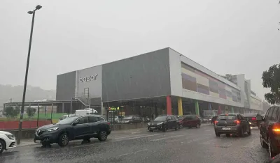 Bolji uslovi u objektima Tržnica u pijaca u Podgorci: Klimatizuju zelene pijace