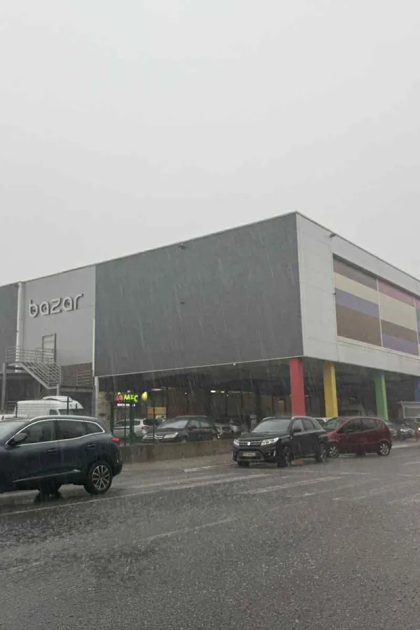 Bolji uslovi u objektima Tržnica u pijaca u Podgorci: Klimatizuju zelene pijace