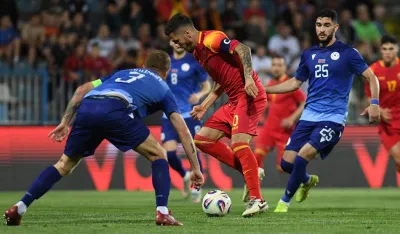 Crveni kreću sa radom