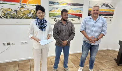 Brze misli sada&scaron;njosti uhvaćene četkicom