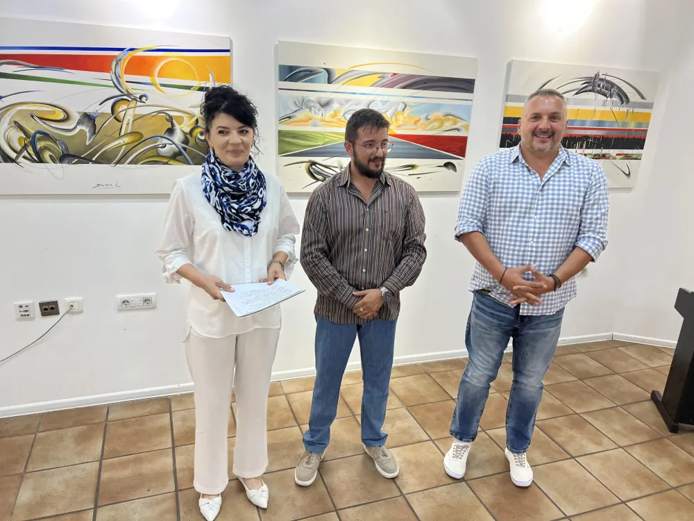 Brze misli sada&scaron;njosti uhvaćene četkicom