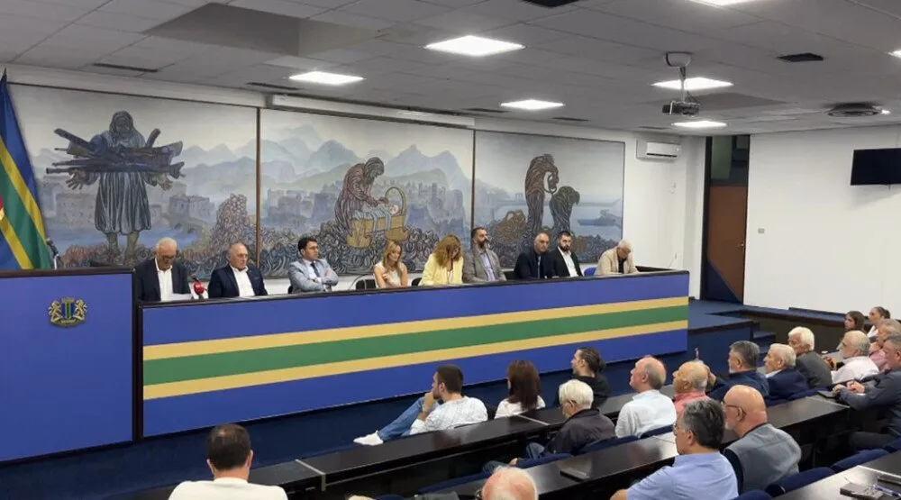 STEGA: Građani moraju aktivno učestvovati u kreiranju javnih politika