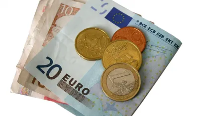 Socijalna pomoć porasla za četiri eura